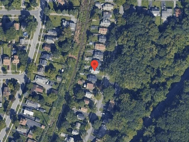 House image located at Rochester, NY 14612