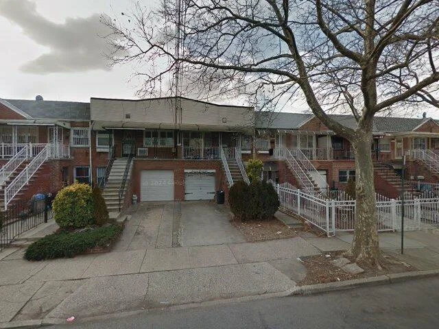 House image located at Brooklyn, NY 11236