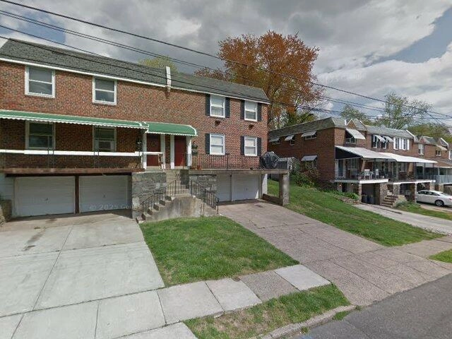 House image located at Drexel Hill, PA 19026