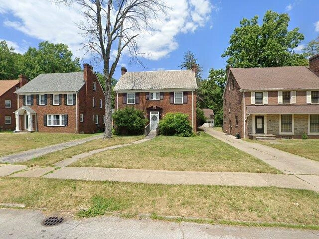 House image located at Cleveland, OH 44112