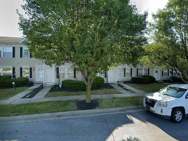 House image located at Canal Winchester, OH 43110