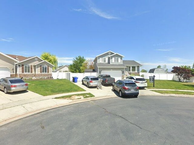 House image located at West Jordan, UT 84081