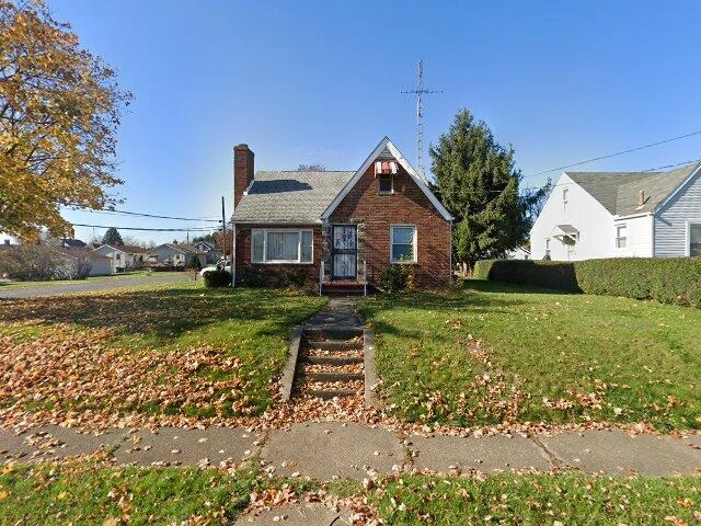 House image located at Canton, OH 44706