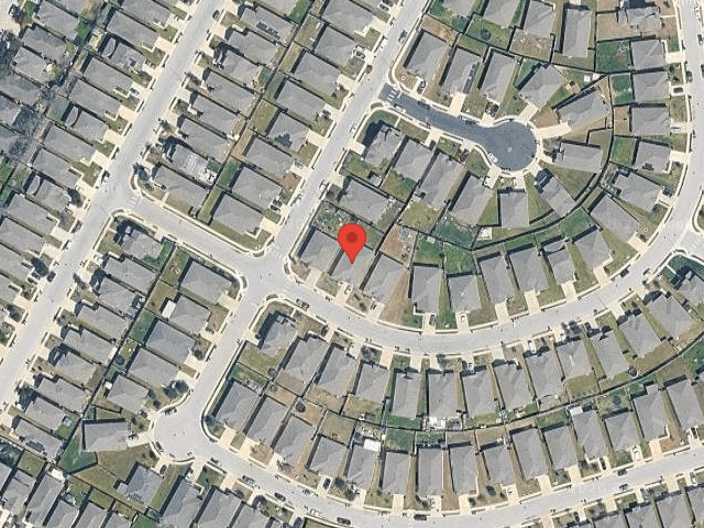 House image located at Austin, TX 78725