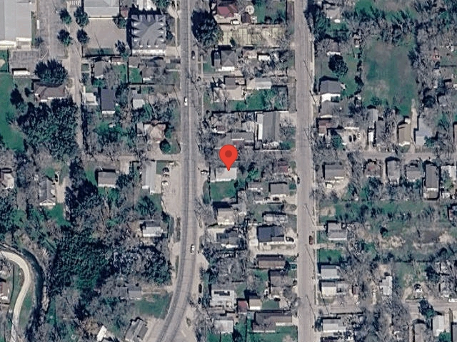 House image located at San Benito, TX 78586