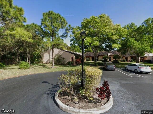 House image located at Seminole, FL 33777