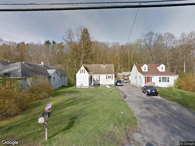House image located at Vestal, NY 13850