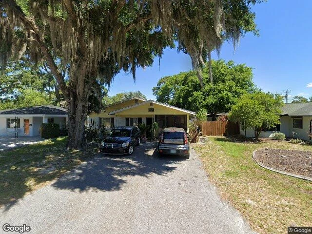 House image located at New Port Richey, FL 34653