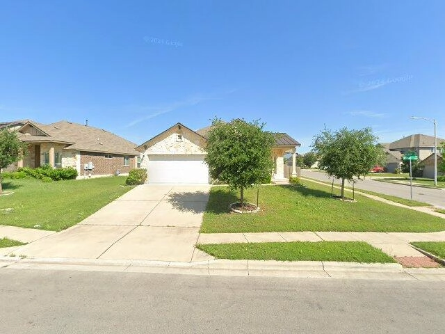 House image located at Pflugerville, TX 78660