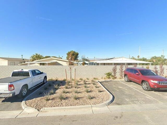 House image located at Las Vegas, NV 89122
