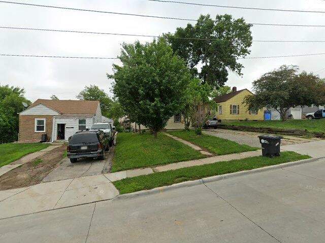 House image located at Omaha, NE 68107