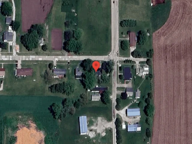 House image located at Keswick, IA 50136