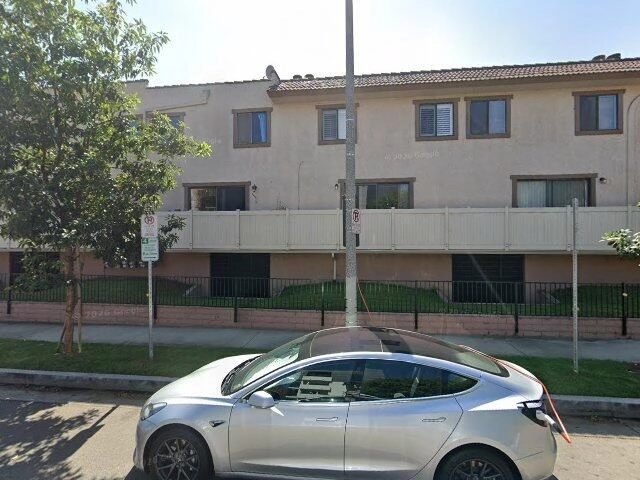 House image located at Los Angeles, CA 90066