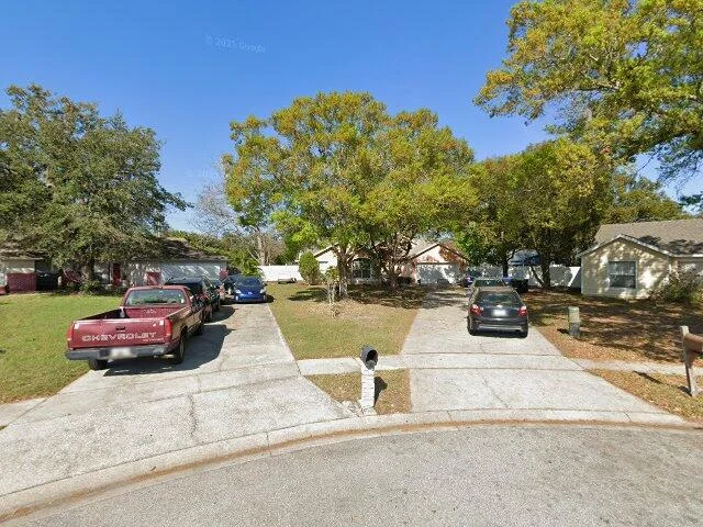 House image located at Orlando, FL 32818