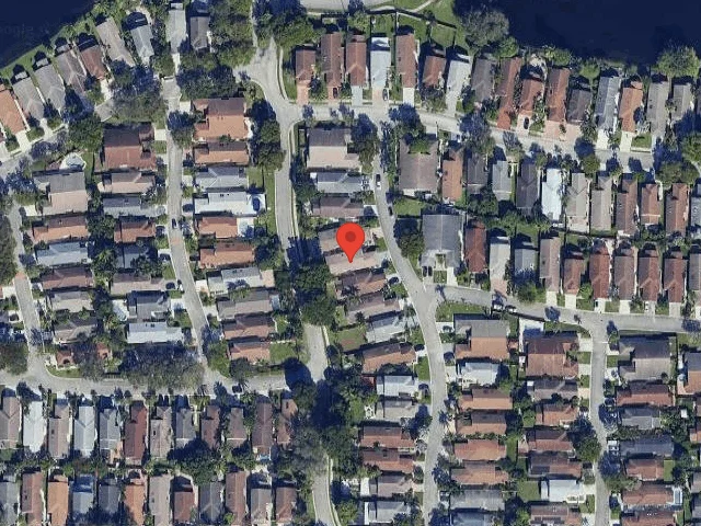 House image located at Pompano Beach, FL 33066