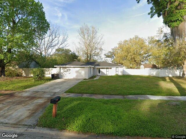House image located at Jacksonville, FL 32244