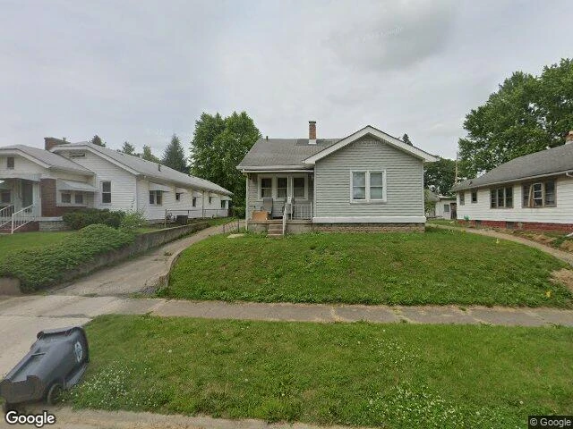 House image located at Anderson, IN 46013