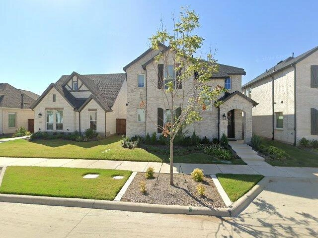 House image located at Celina, TX 75009