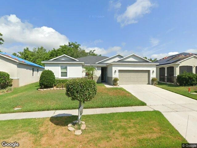 House image located at Kissimmee, FL 34746