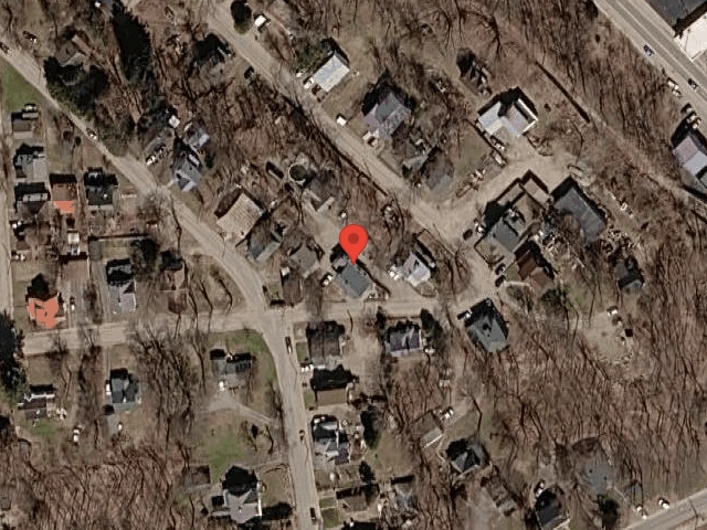 House image located at Saranac Lake, NY 12983