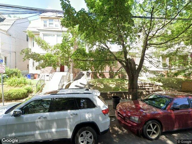 House image located at Newark, NJ 07108