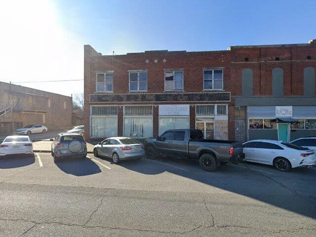 House image located at Hartshorne, OK 74547