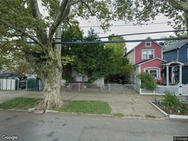 House image located at South Ozone Park, NY 11420