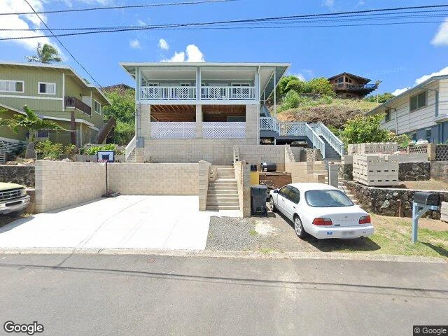 House image located at Kailua, HI 96734