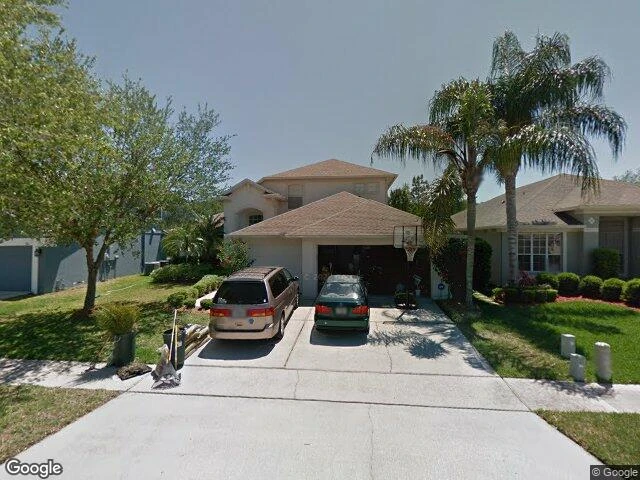 House image located at Orlando, FL 32828