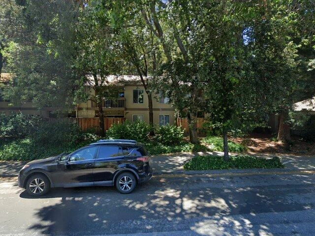 House image located at Mountain View, CA 94043