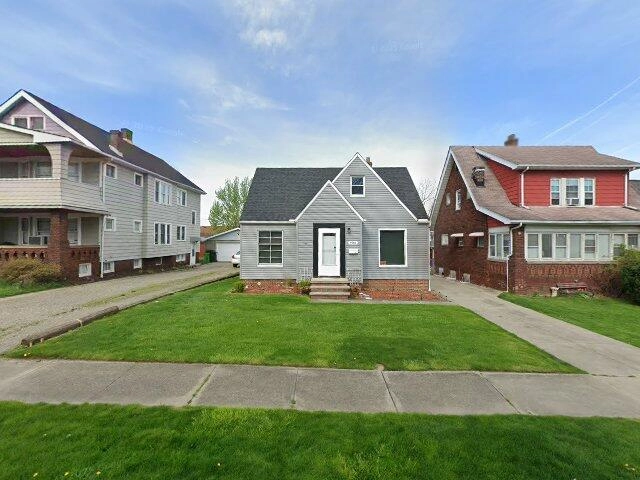 House image located at Cleveland, OH 44125