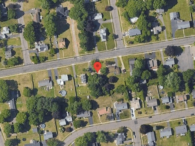House image located at East Hartford, CT 06118