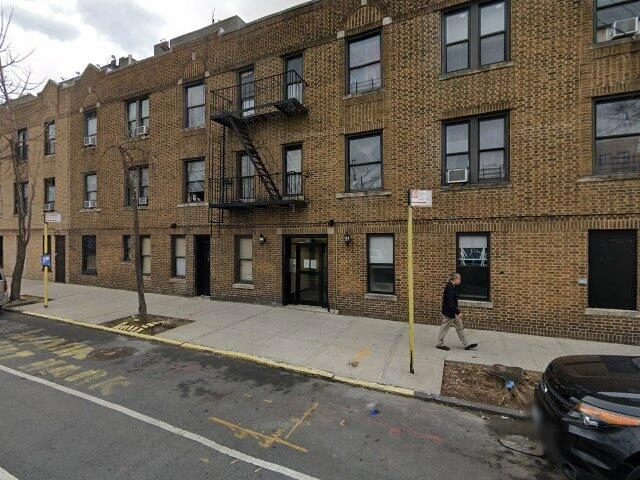 House image located at Bronx, NY 10452