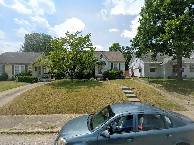 House image located at Evansville, IN 47711