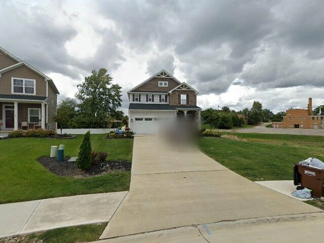 House image located at Cleveland, OH 44134