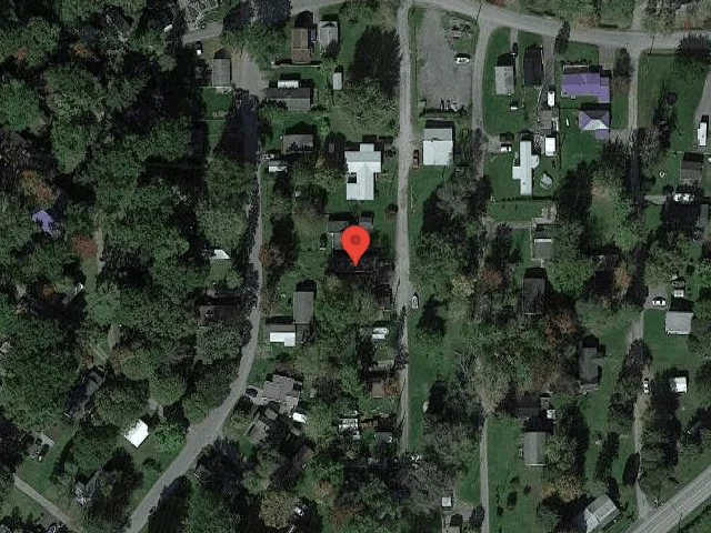 House image located at Castile, NY 14427