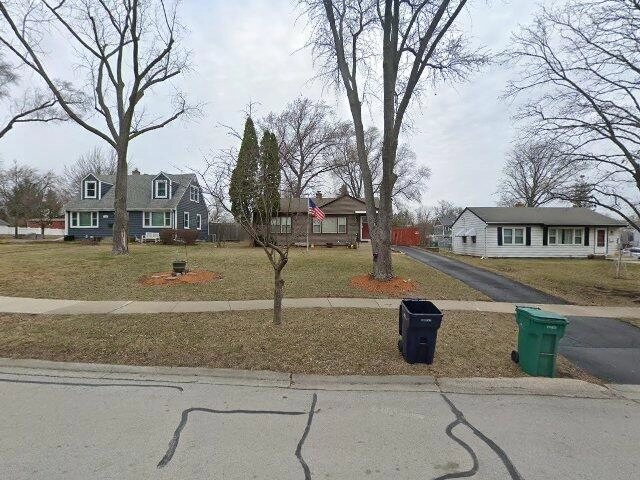 House image located at Lombard, IL 60148