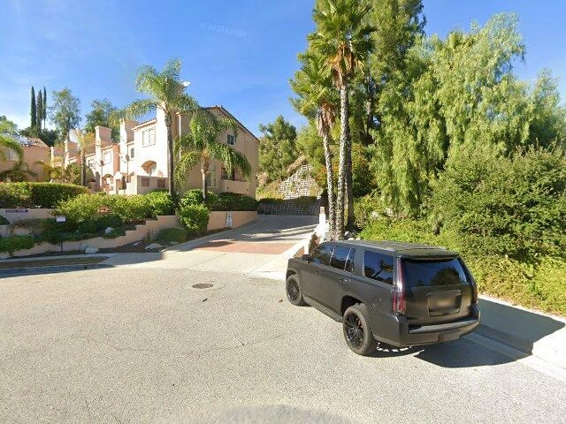 House image located at Calabasas, CA 91302