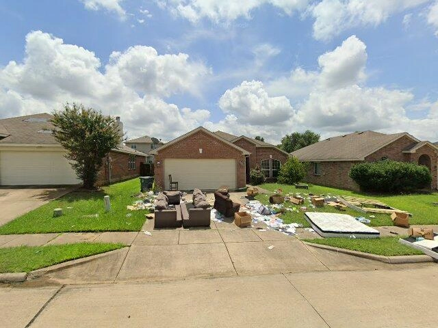 House image located at Dallas, TX 75253