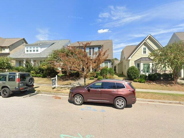 House image located at Wake Forest, NC 27587