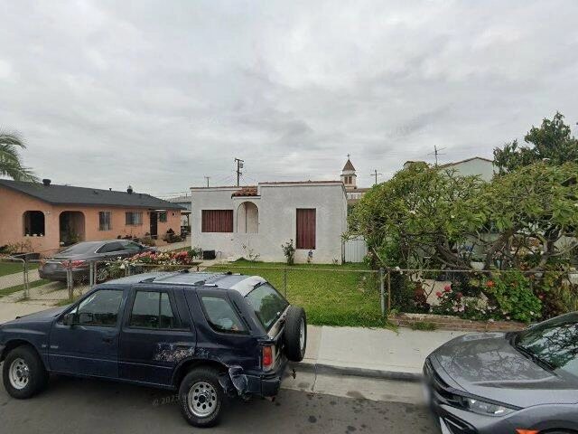 House image located at Los Angeles, CA 90022