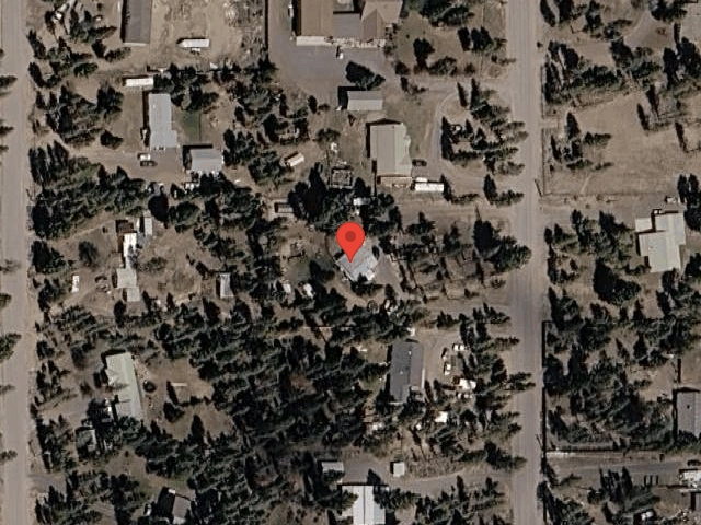 House image located at La Pine, OR 97739
