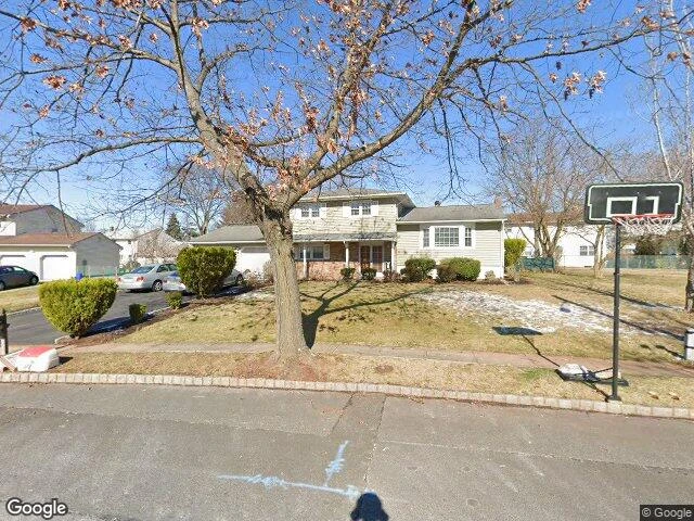 House image located at Piscataway, NJ 08854