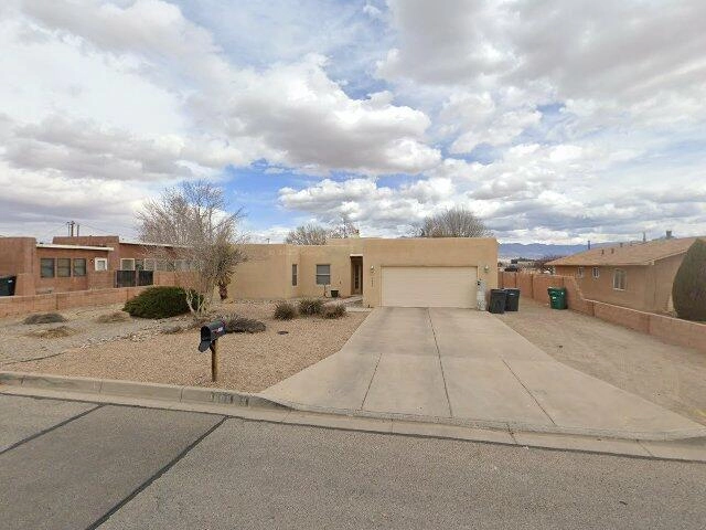 House image located at Rio Rancho, NM 87124