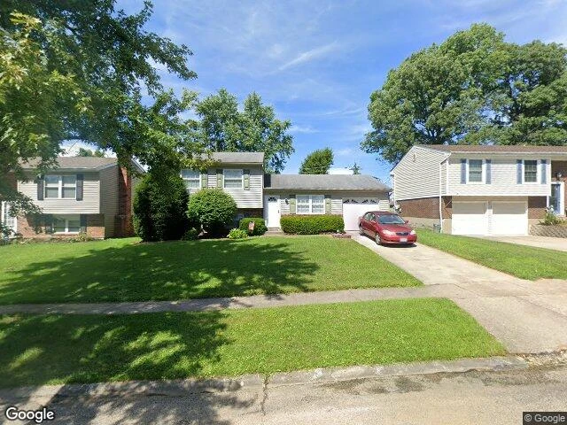 House image located at Cincinnati, OH 45238