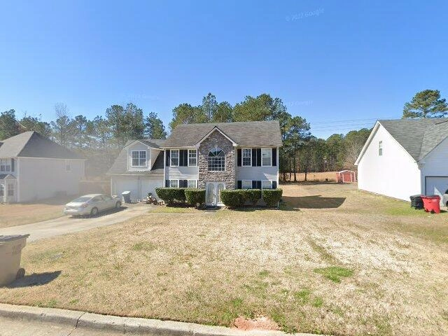 House image located at Hampton, GA 30228