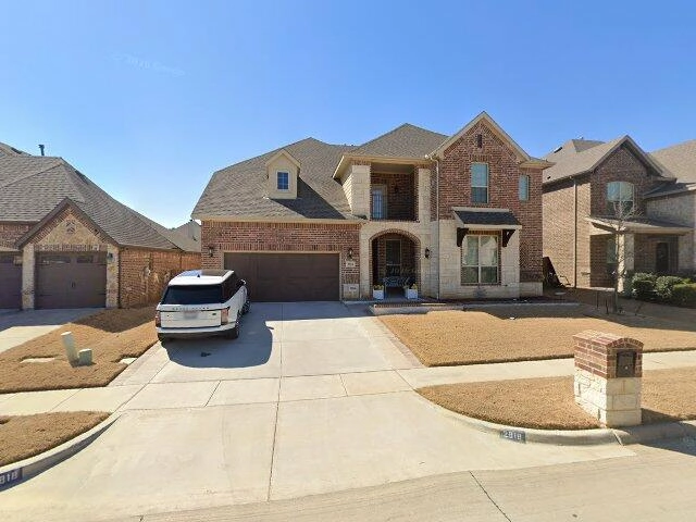 House image located at Arlington, TX 76001