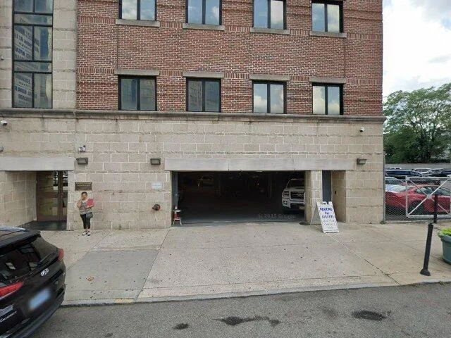 House image located at Newark, NJ 07105