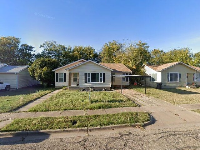 House image located at Waco, TX 76708