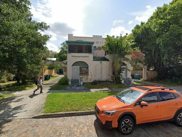 House image located at Orlando, FL 32803